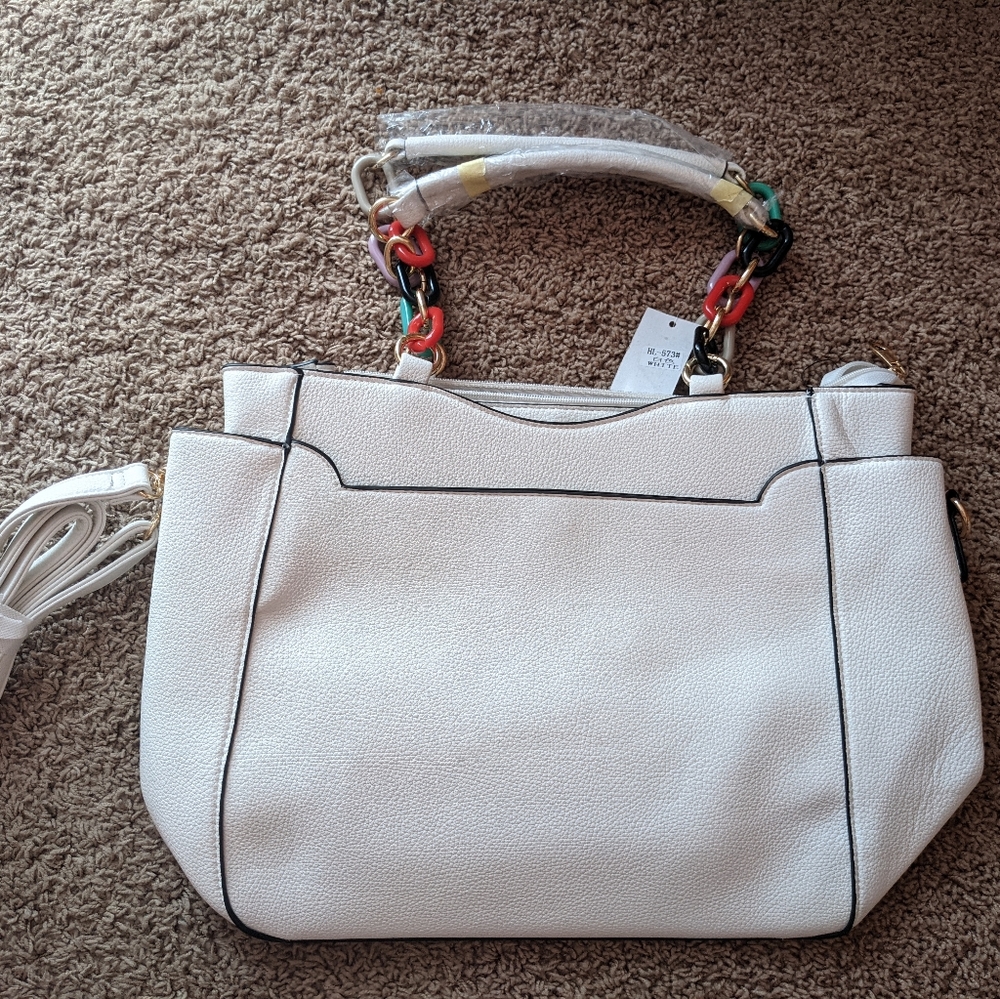 Brand new purse